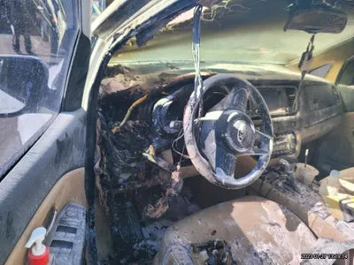 2017 Kia Carnival VIN: