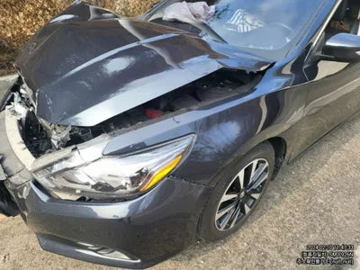 2018 Nissan Altima 221KM1N4AL3AP8JC1 VIN:221KM1N4AL3AP8JC1