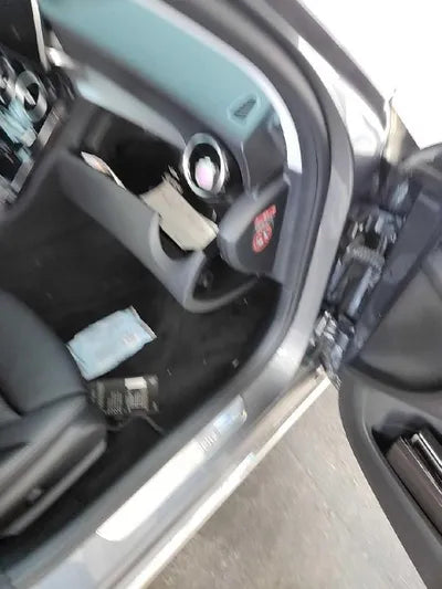 2017 Mercedes-Benz C 220 VIN: