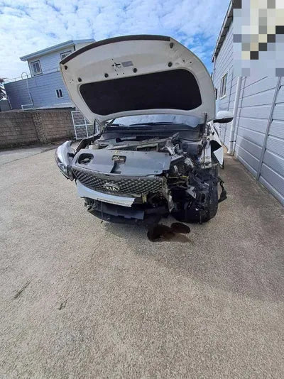 2017 Kia Sorento VIN: