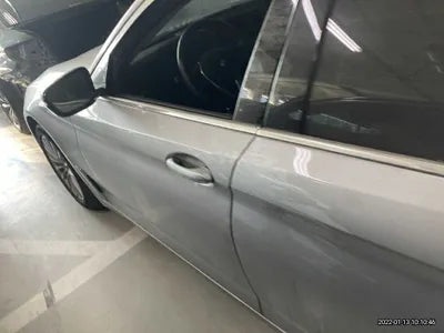 2020 BMW 520 WBAJK9109LCE29528 VIN:WBAJK9109LCE29528