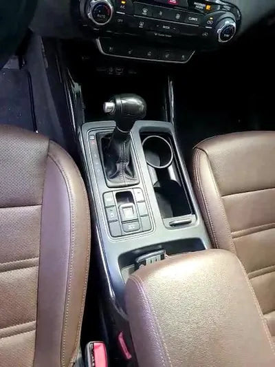 2017 Kia Sorento KNAPH81ABHA377346 VIN:KNAPH81ABHA377346