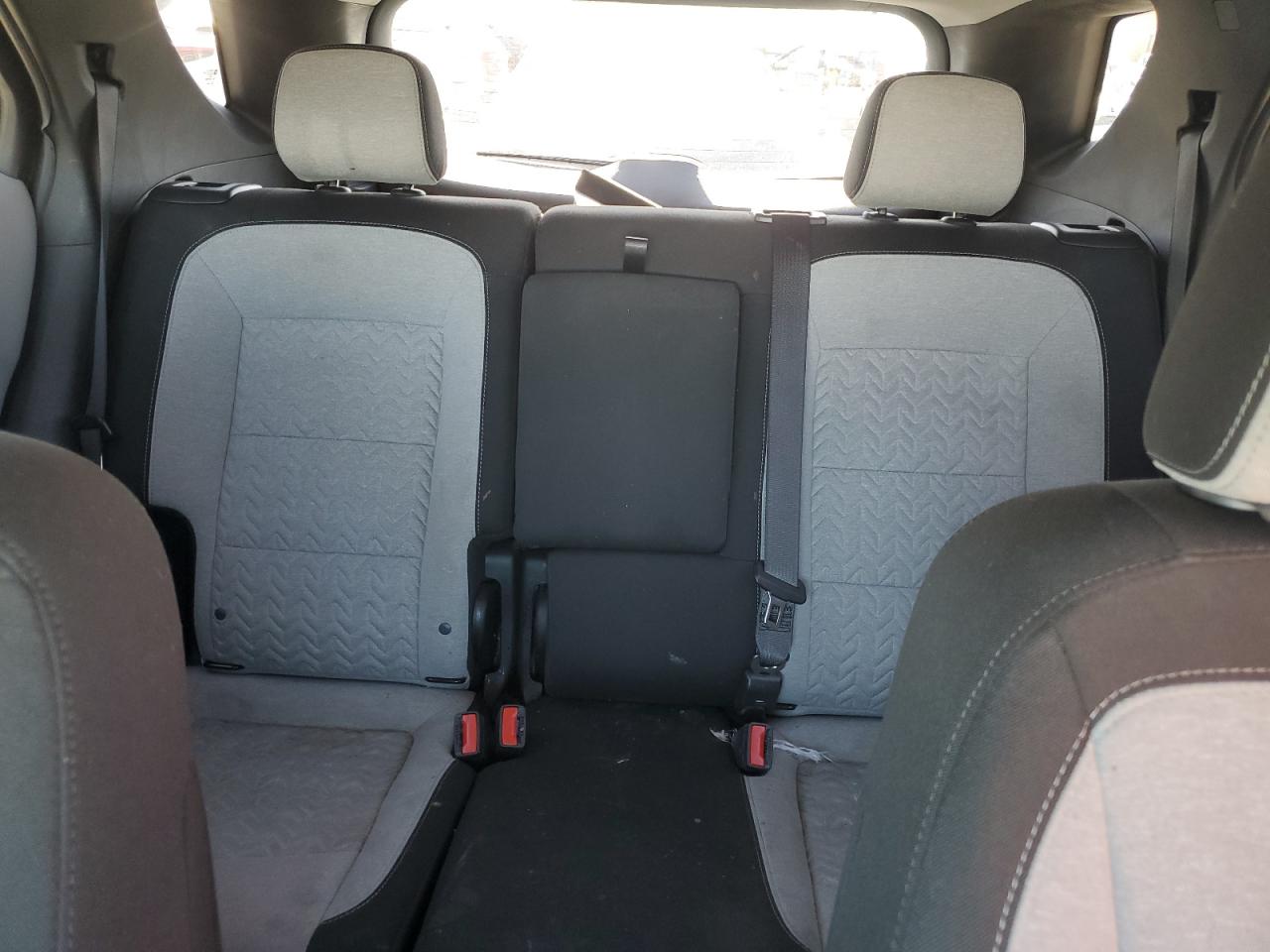 2022 CHEVROLET EQUINOX LS VIN:3GNAXHEV0NS106975