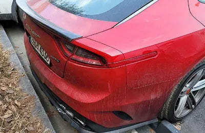 2020 Kia Stinger KNAE351ABLS086483 VIN:KNAE351ABLS086483