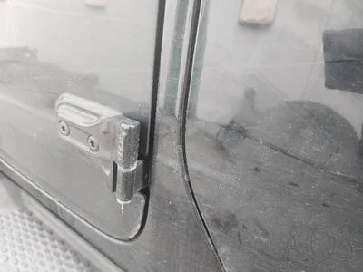 2018 Jeep Wrangler 1C4HJXEN4JW242768 VIN:1C4HJXEN4JW242768