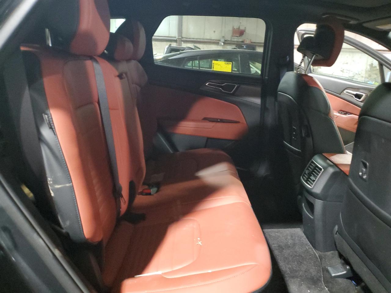 2024 KIA SPORTAGE SX PRESTIGE VIN:KNDPXCDG5R7137653