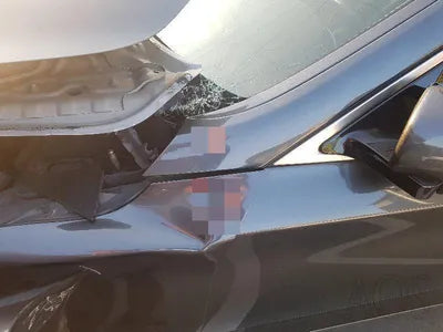 2017 Genesis G80 VIN: