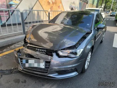 2015 Audi A3 WAUZZZ8V2F1082041 VIN:WAUZZZ8V2F1082041