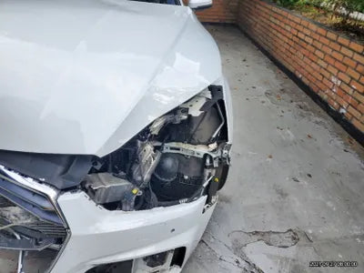 2019 Audi A5 WAUZZZF54KA078425 VIN:WAUZZZF54KA078425