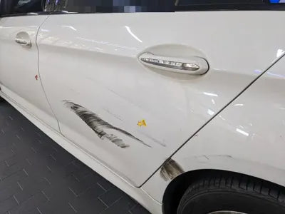 2017 BMW 520 WBAJC3104HG870183 VIN:WBAJC3104HG870183