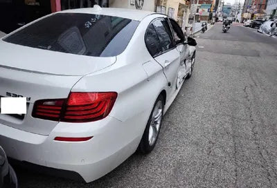 2015 BMW 530 WBA5D3102FD578206 VIN:WBA5D3102FD578206