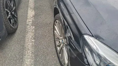 2018 BMW 750 WBA7F2104JB236046 VIN:WBA7F2104JB236046