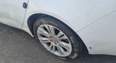 2018 Jaguar XF SAJBB4BN0JCY57875 VIN:SAJBB4BN0JCY57875