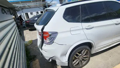 2017 BMW 320 WBAWZ5104H0M32496 VIN:WBAWZ5104H0M32496