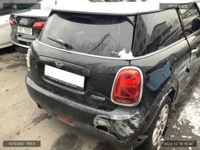 2019 MINI Cooper WMWXP5102K2H39769 VIN:WMWXP5102K2H39769