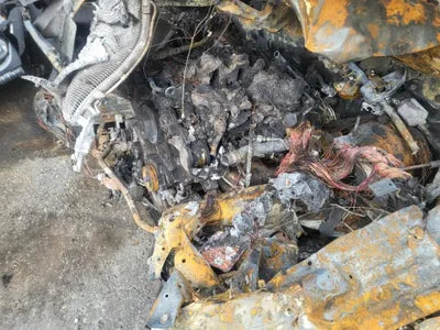 2019 Genesis G90 KMHG241DDKU074100 VIN:KMHG241DDKU074100