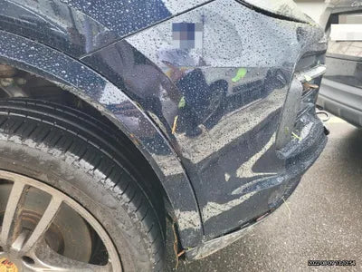2021 Porsche Cayenne VIN: