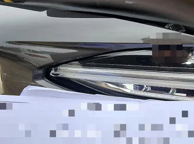 2022 Volvo S90 VIN: