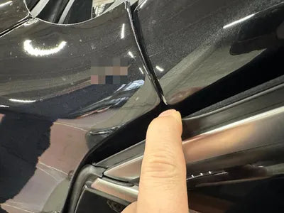 2023 BMW 545 WBATA610XP9P46504 VIN:WBATA610XP9P46504