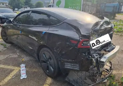 2021 Tesla Model 3 5YJ3E1EBXMF947195 VIN:5YJ3E1EBXMF947195