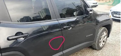 2017 Jeep Renegade 285KM1C4BU0000HPG VIN:285KM1C4BU0000HPG