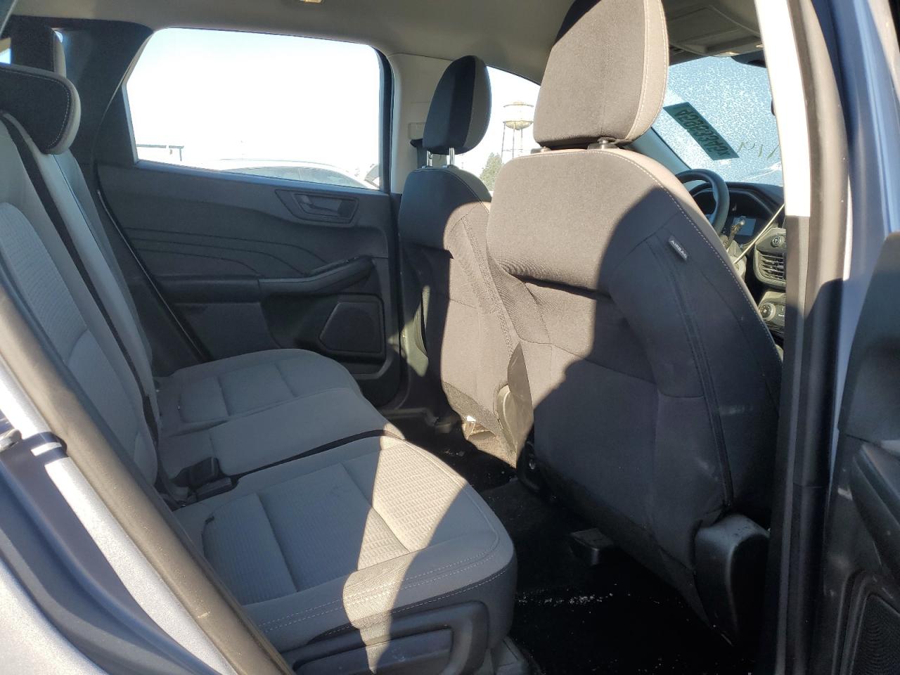2022 FORD ESCAPE S VIN:1FMCU0F60NUB68889