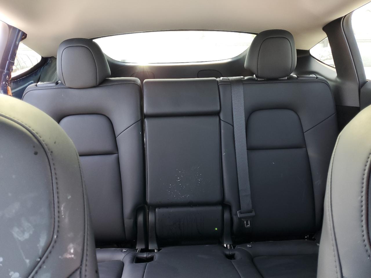 2024 TESLA MODEL Y  VIN:7SAYGDED6RF170446