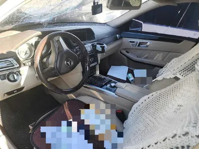 2015 Mercedes-Benz E 250 WDDHF9HB8FB105996 VIN:WDDHF9HB8FB105996