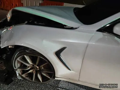 2018 Genesis G70 VIN: