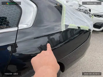 2024 BMW 740 WBA31EH05RCS85413 VIN:WBA31EH05RCS85413