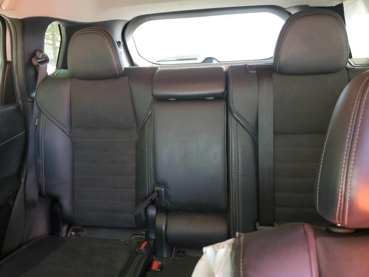 2022 MITSUBISHI OUTLANDER SE VIN:JA4J4UA82NZ039271