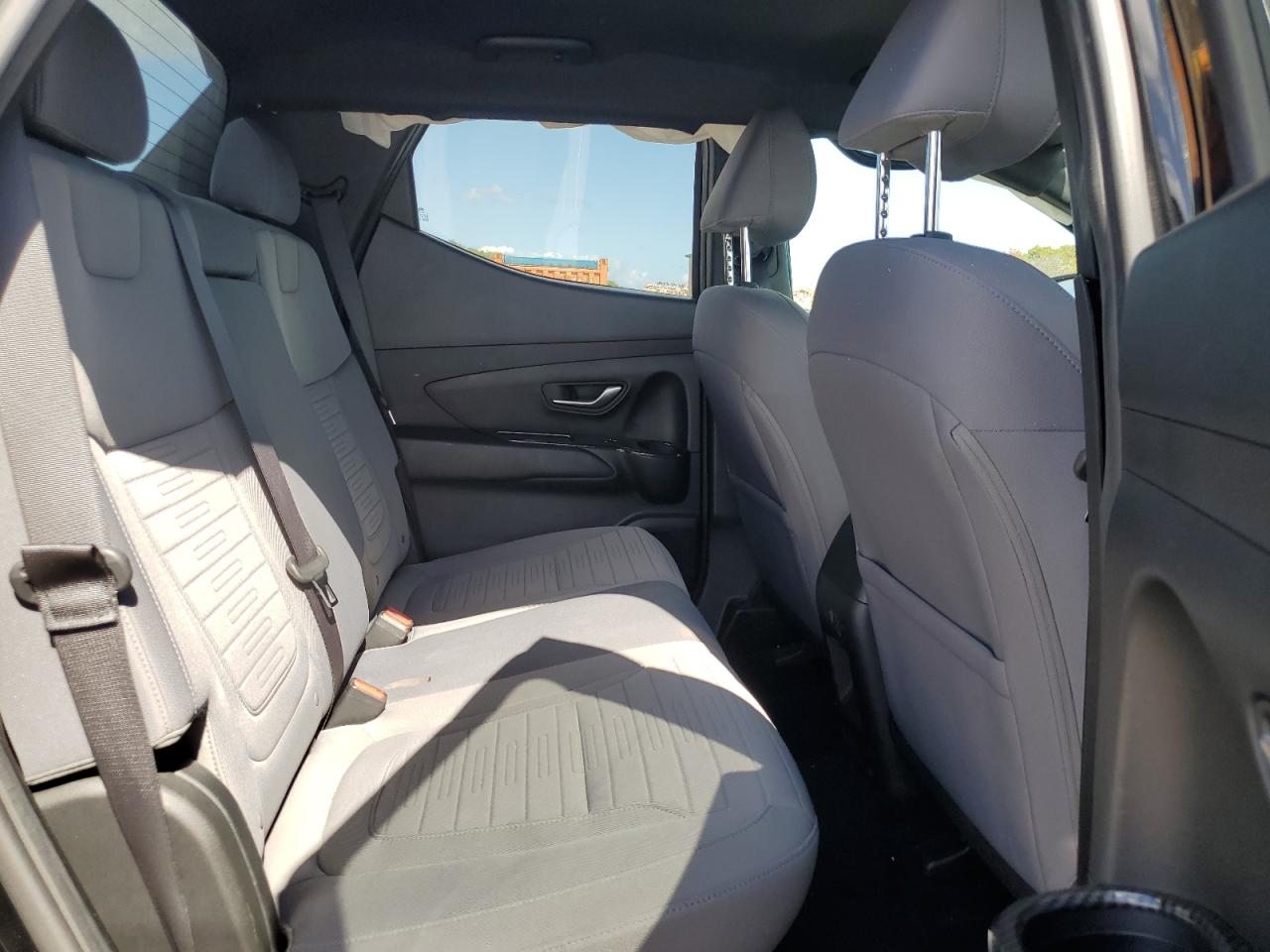2022 HYUNDAI SANTA CRUZ SE VIN:5NTJADAEXNH009660