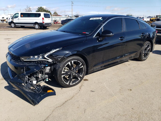 2022 KIA K5 GT LINE VIN:5XXG64J2XNG142477