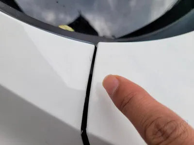 2014 Volkswagen Passat VIN: