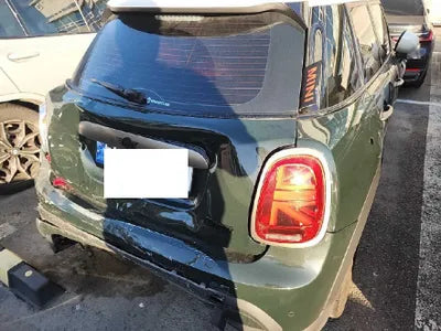 2023 MINI Cooper WMW41DK03P2S98736 VIN:WMW41DK03P2S98736