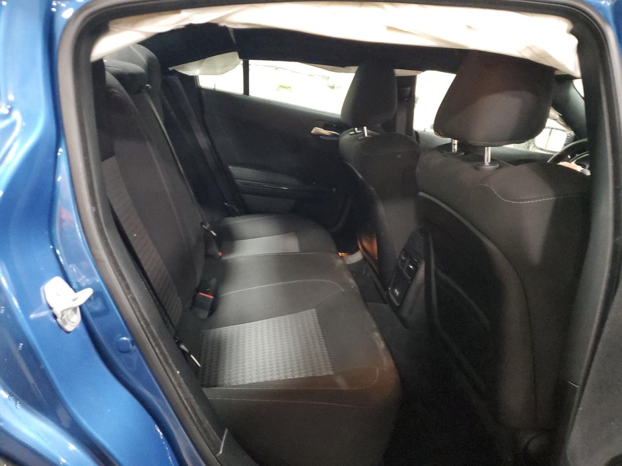 2022 DODGE CHARGER GT VIN:2C3CDXMG2NH217946