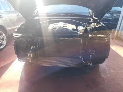 2015 Porsche Macan VIN: