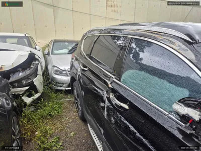 2019 Hyundai Santa FE KMHS381BBKU142921 VIN:KMHS381BBKU142921