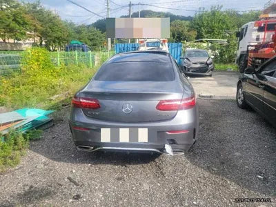 2019 Mercedes-Benz E 450 WDD1J6JB7KF085011 VIN:WDD1J6JB7KF085011