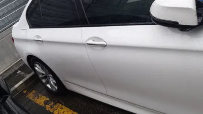 2015 BMW 520 WBA5E7103GG158071 VIN:WBA5E7103GG158071