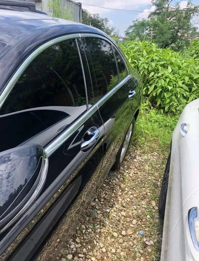 2018 Mercedes-Benz C 220 WDDWF0FB4JR366855 VIN:WDDWF0FB4JR366855