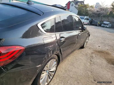 2016 bmw gran turismo 30d xdrive WBA5N6106GG544428 VIN:WBA5N6106GG544428