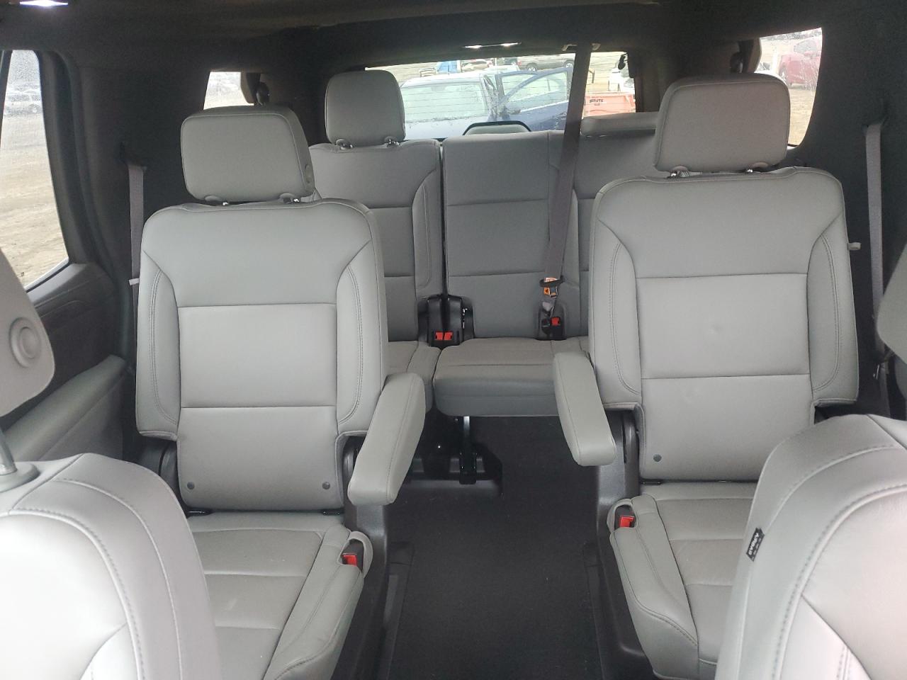 2022 CHEVROLET TAHOE K1500 LT VIN:1GNSKNKD4NR331271