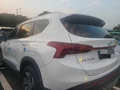 2021 Hyundai Santa FE VIN:
