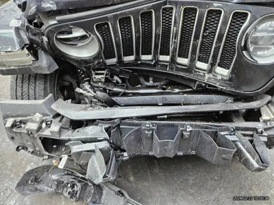 2022 Jeep Wrangler 1C4HJXEN2NW134655 VIN:1C4HJXEN2NW134655