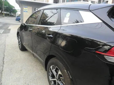 2021 Kia Sportage KNAPW81GBNK003327 VIN:KNAPW81GBNK003327