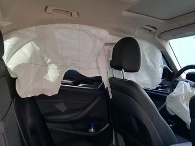 2019 BMW 520 WBAJF3101KBS69891 VIN:WBAJF3101KBS69891