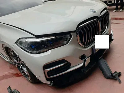 2022 BMW 545 WBATA6107N9J62588 VIN:WBATA6107N9J62588