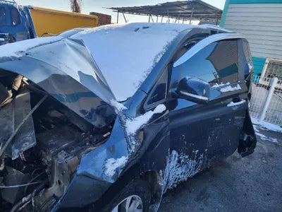2016 Kia Carnival VIN: