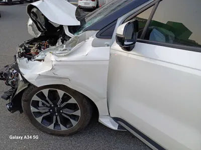 2023 Kia Carnival KNANE81BBPS247295 VIN:KNANE81BBPS247295